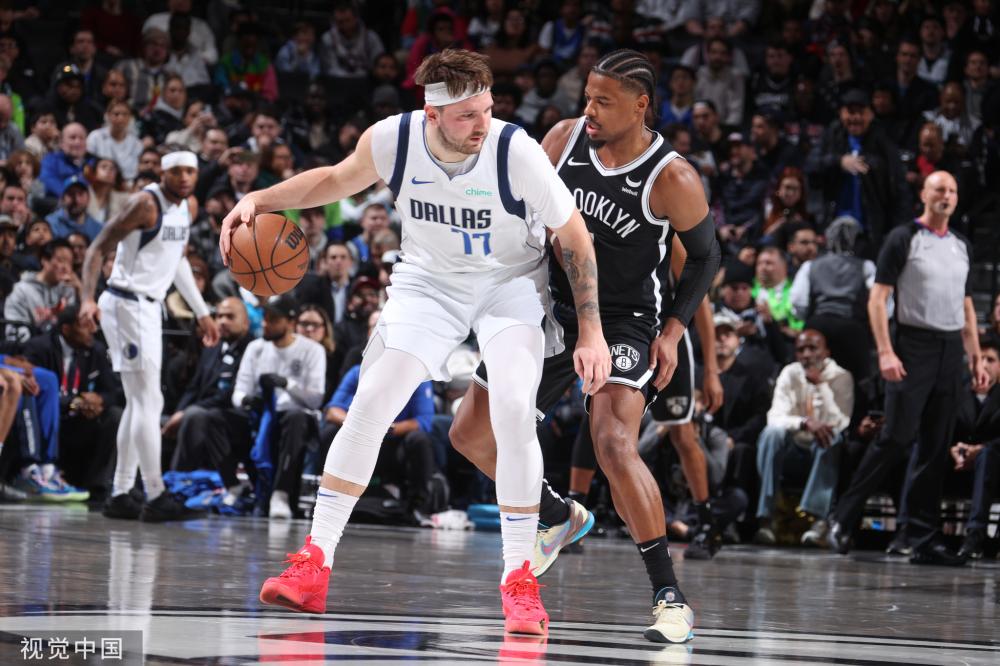 赛季NBA