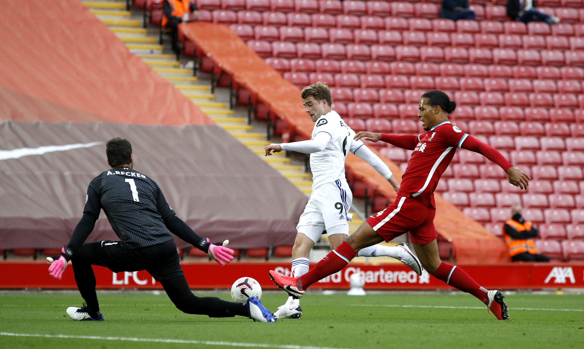 迷们对足球 迷们对足球